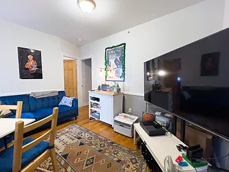 Rented by Denise Rosenblum, LREB