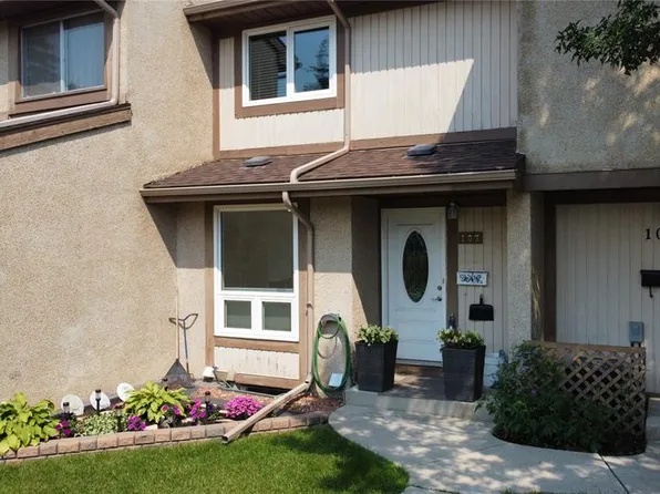 UNIT 107-1128 McKercher DRIVE, Saskatoon, SK S7H 4Y7