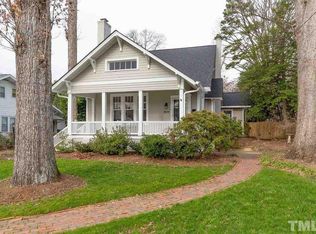 2119 Cowper Dr, Raleigh, NC 27608