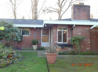 6909 Steilacoom Blvd SW, Lakewood, WA 98499
