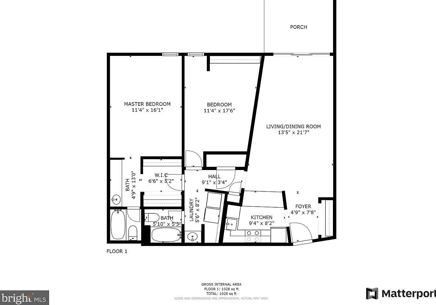 5772 Rexford Ct — Photo 3