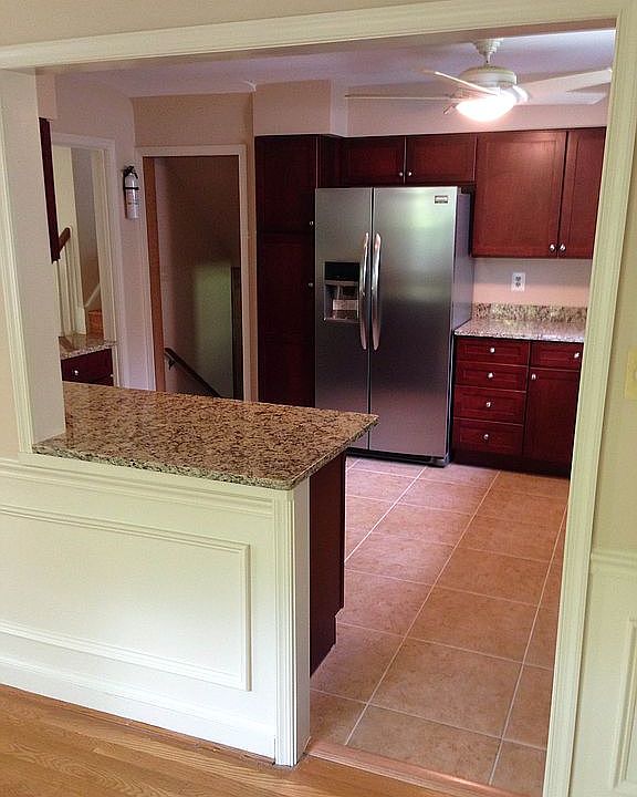 Kitchen 1 - updated