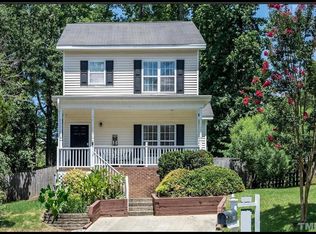 111 Lemon Drop Cir, Apex, NC 27502