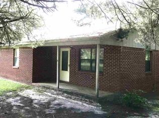 34043 Hesters Store Rd, Red Level, AL 36474