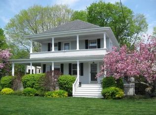 18 Lincoln Ave, Scituate, MA 02066