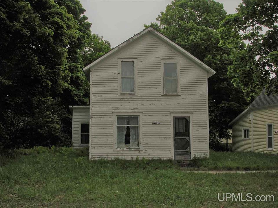 14290 N Alger Ave, Grand Marais, MI 49839 Zillow