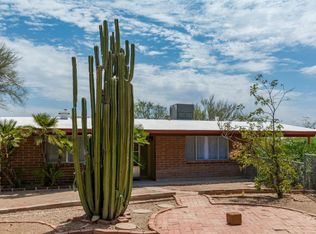 5300 W Sunset Rd, Tucson, AZ 85743