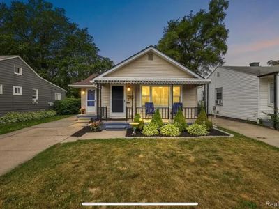 1939 Romeo St, Ferndale, MI, 48220