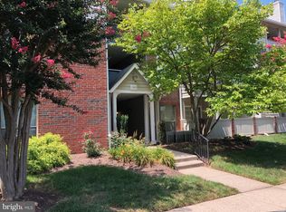 12163 Penderview Ter APT 1003, Fairfax, VA 22033