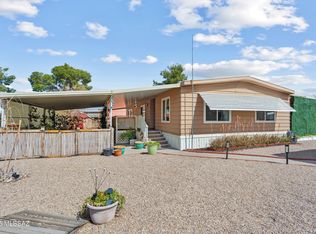 2462 W Kessler Pl, Tucson, AZ 85705