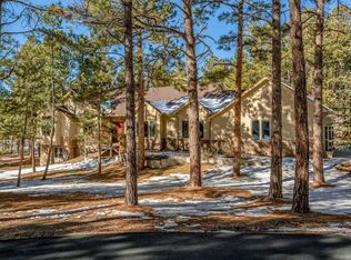 1905 Cinnamon Ct, Larkspur, CO 80118