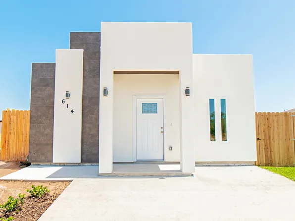 614 Rosemary Ln, Laredo, TX 78046