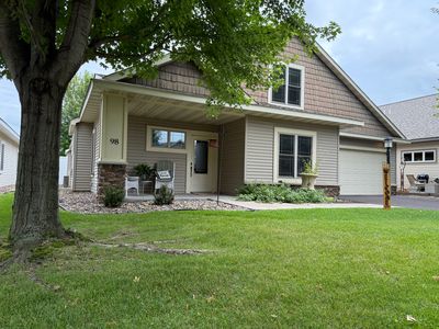 98 Tribute Ave, Hudson, WI, 54016