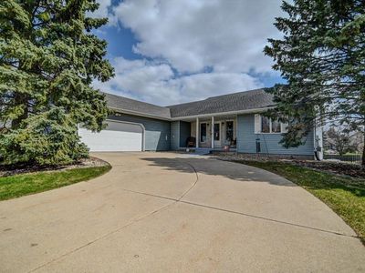 1889 Barrington Drive, Sun Prairie, WI, 53590