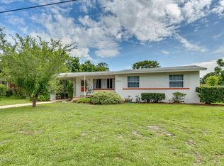 2053 Ronald Ln, Jacksonville, FL 32216