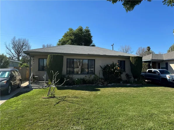 5613 Farna Ave, Arcadia, CA 91006