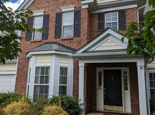 1428 Lockhart Pl NW, Concord, NC 28027