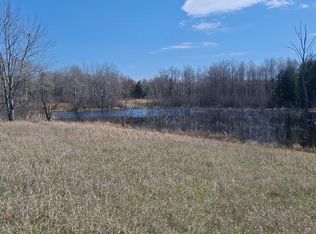 6691 Six Mile Rd, Evart, MI 49631