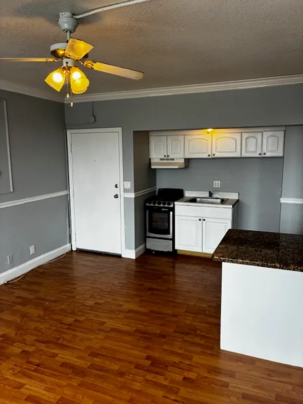 1 bed, 1.0 bath, 456 sqft, $900 — Photo 1