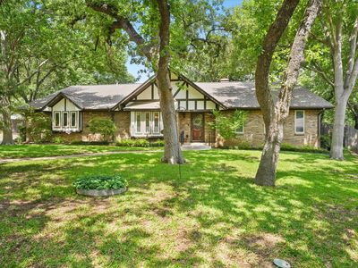 4611 Sagecanyon Ct, Arlington, TX, 76016