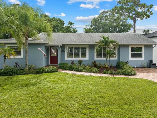 4309 S Clark Ave, Tampa, FL 33611