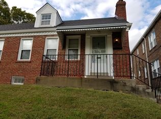 5067 Oleatha Ave, Saint Louis, MO