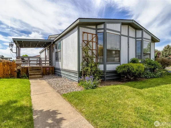 545 NE Troutdale Avenue, College Place, WA 99324