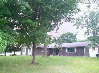 23561 Williams Ave, Elkhart, IN 46516
