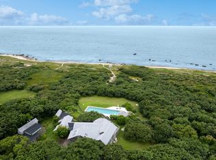 49 Tilton Rd, Chilmark, MA 02535