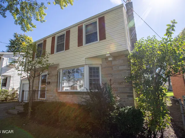 2021 Lakewood Ave, Lima, OH 45805