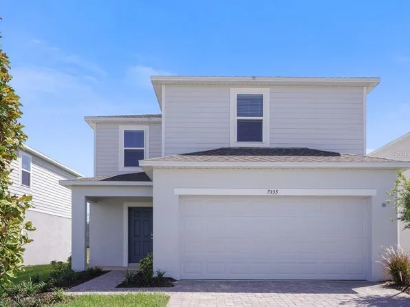 7335 CAPSTONE DRIVE, GROVELAND, FL 34736