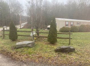 4156 Lakeview Rd, Susquehanna, PA 18847