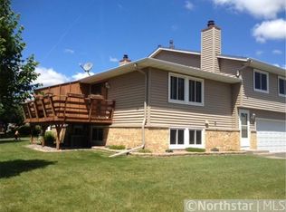 6200 64th Ave N, Brooklyn Park, MN 55429