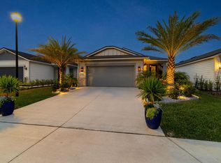 312 Fairlake Cir, Saint Augustine, FL 32092