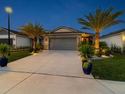 312 Fairlake Cir, Saint Augustine, FL, 32092