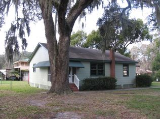 620 Donnie Ln, Fernandina Beach, FL 32034