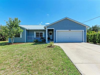 7360 David Blvd, Port Charlotte, FL, 33981