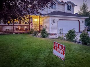 805 Spooner Rd, Belgrade, MT 59714