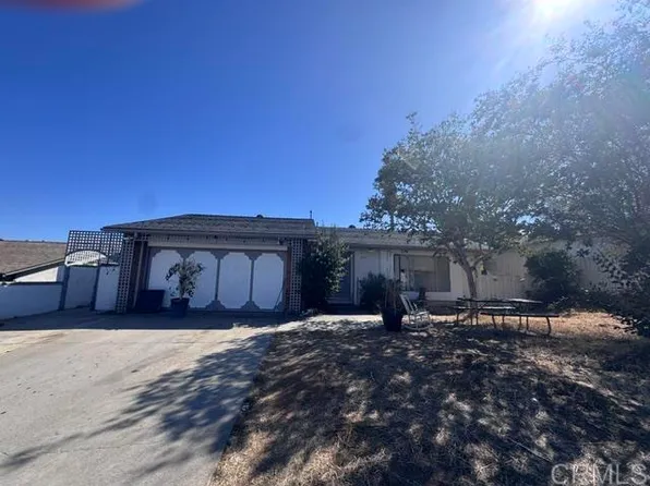 1541 Indian Summer Ct, San Marcos, CA 92069