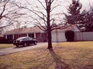 7207 W Doris Dr, Indianapolis, IN