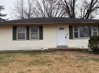 1144 Maple Ave, Saint Louis, MO