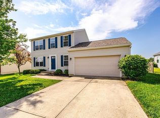 19 Gardenia Dr, Oxford, OH
