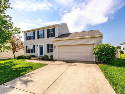 19 Gardenia Dr, Oxford, OH, 45056