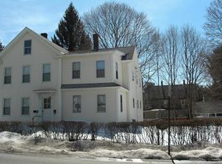 15 Summer St #1, Hudson, MA 01749