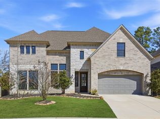 17501 Spice Merlot Ln, Conroe, TX 77302