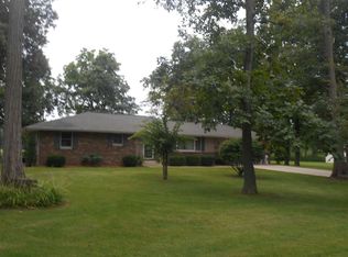 11364 W 1200 N, Monticello, IN 47960