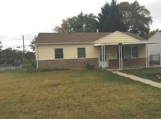 123 Madonna Ave, Joliet, IL 60436