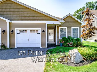 375 Pride Street #34, Westbrook, ME, 04092
