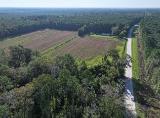 299 Hardesty Farm Rd Lot Wp002, Newport, NC 28570