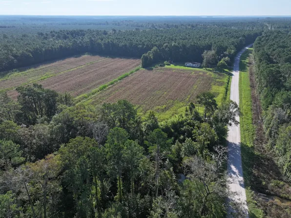 299 Hardesty Farm Rd Lot Wp002, Newport, NC 28570